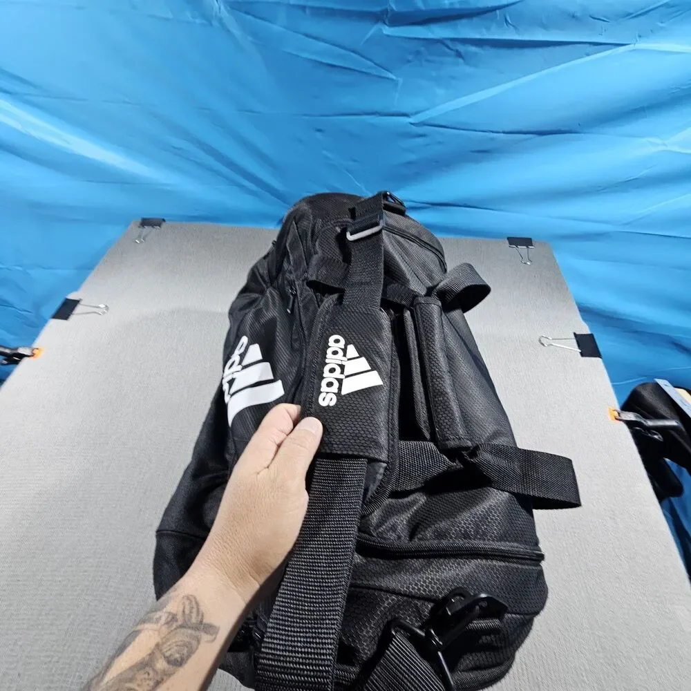 Adidas Defender IV Duffel Bag